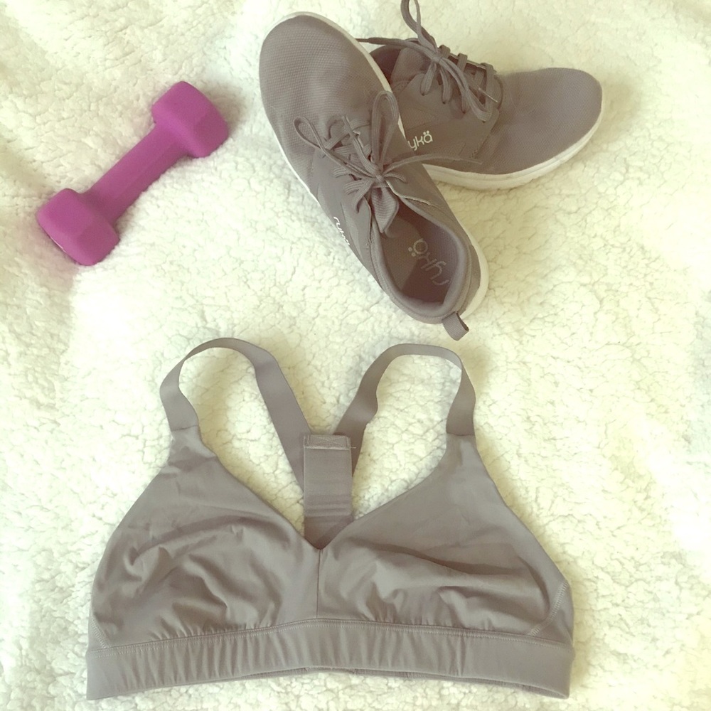 Athleta Sports Bra Womens Size S New without tags